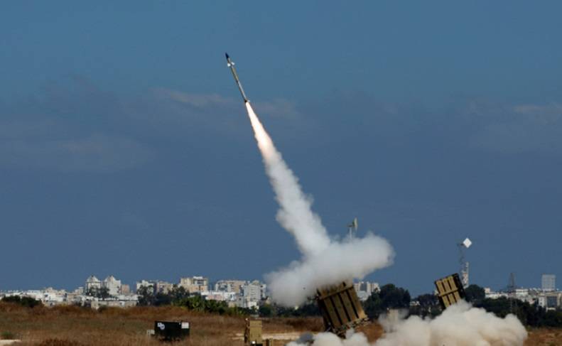 Swedish radio on the symmetric answer of Russia to the deployment of us missile defense