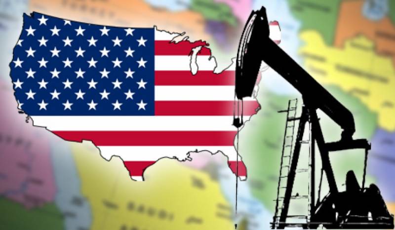 Trump plans to achieve the dominance of America in the energy sector