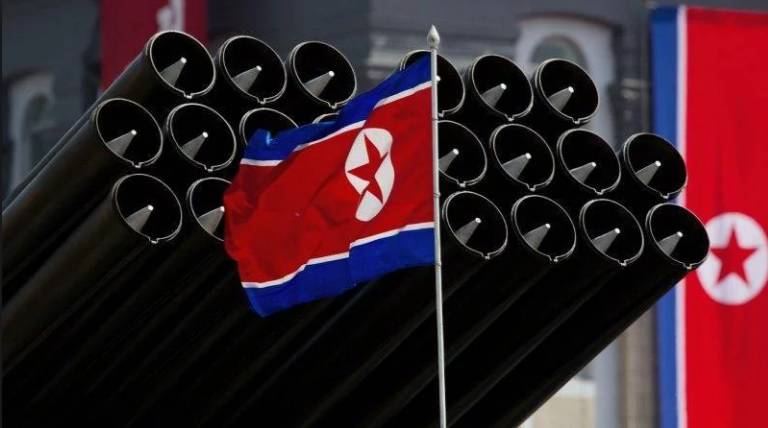 Russian foreign Ministry: Moscow has developed a road map for Pyongyang