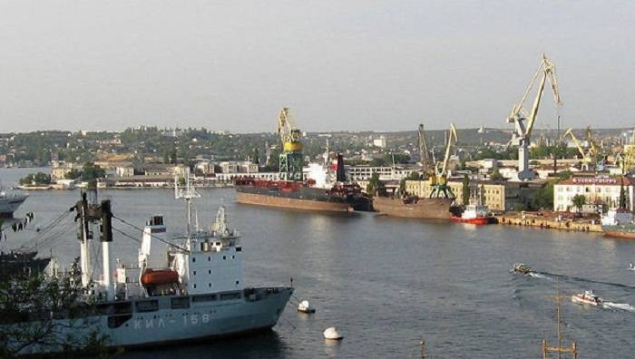 Кіраўнік Савета бяспекі РФ правядзе нараду ў Крыме па развіцці суднабудавання ў рэгіёне