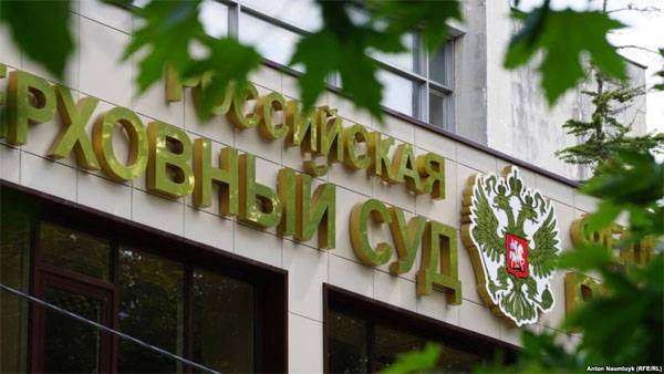 Мәскеуде ұсталды вербовщики 