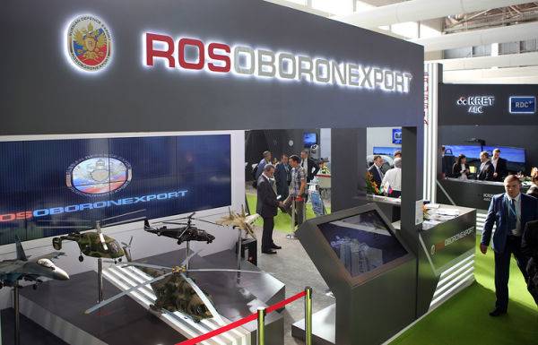 In the past year, Russia has delivered arms to 50 countries