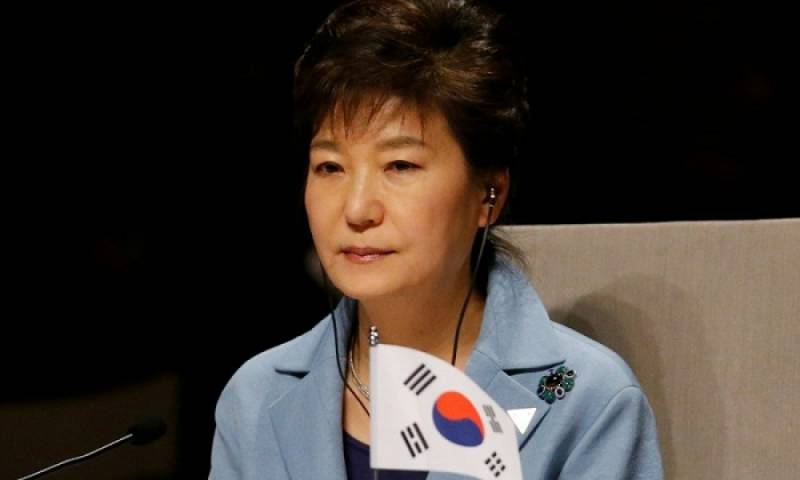 Pyongyang dömdes till döden tidigare Vd och chefen för intelligence i Sydkorea