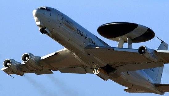 Media: koalisjonen Flyet USA har økt antall flyreiser over Syria