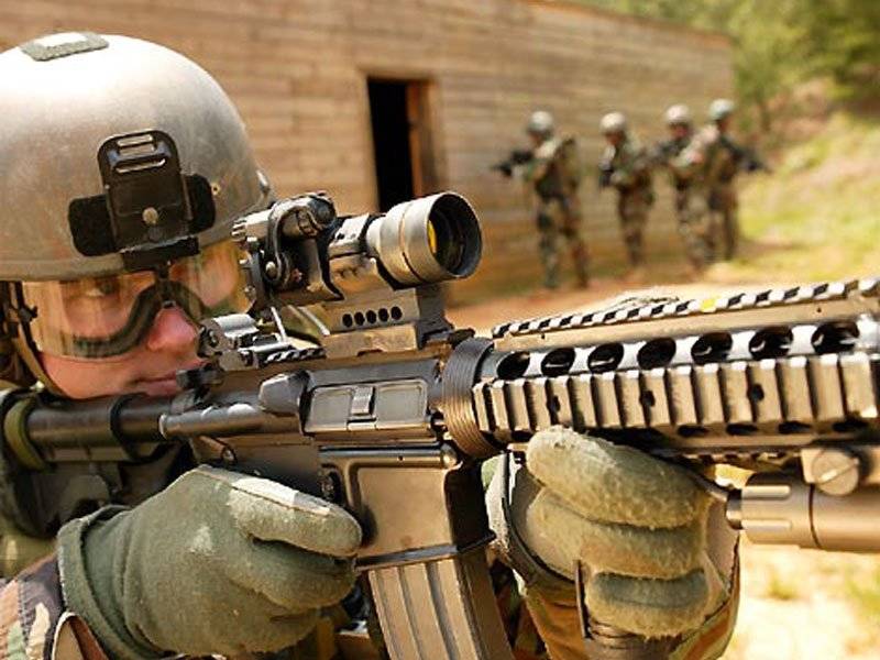 The U.S. Senate approved a military budget of $ 700 billion.