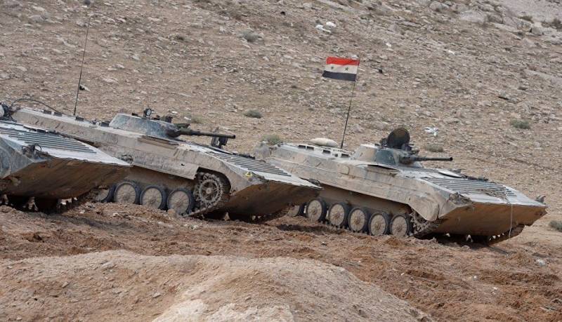 National Interest: the attempt to carry out its threats against Assad can be costly for Trump