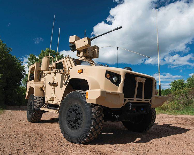 Einfach Panzerwagen 4x4. Deel 1
