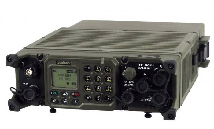 APU accepts the provision of radio stations in Turkey