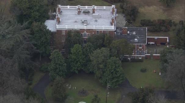 Rusland er klar til at udvise Amerikanske diplomater fra deres ejendom