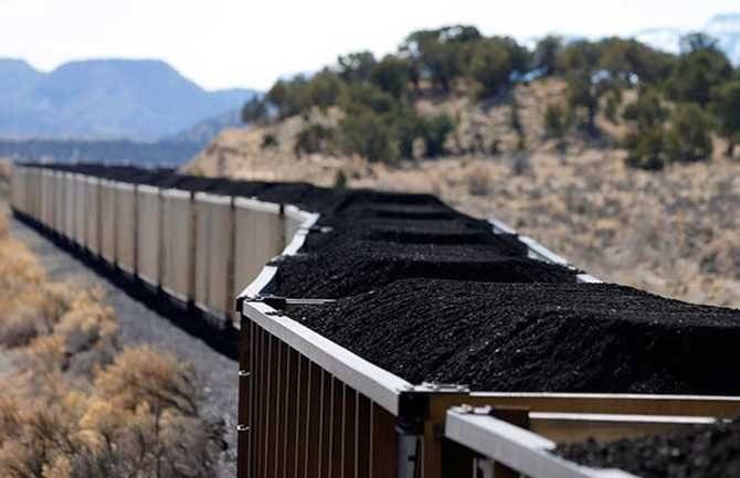 Trump is bragging about the supply of coal to Ukraine