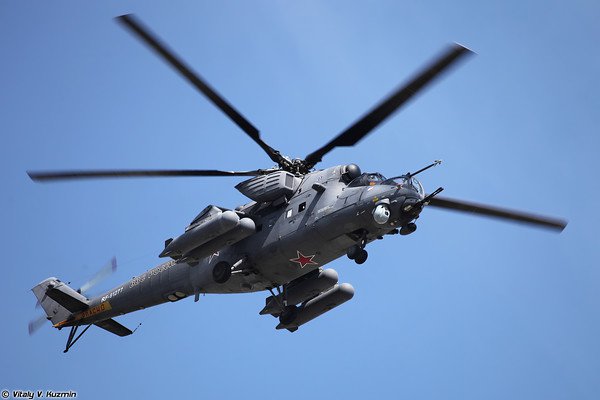 Helikoptrar kvar på slagfältet