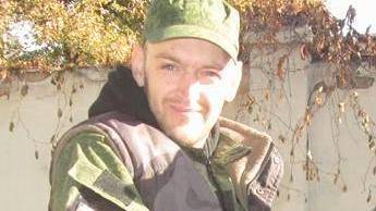 Britterna för deras stöd av Donbass hotas av fängelse