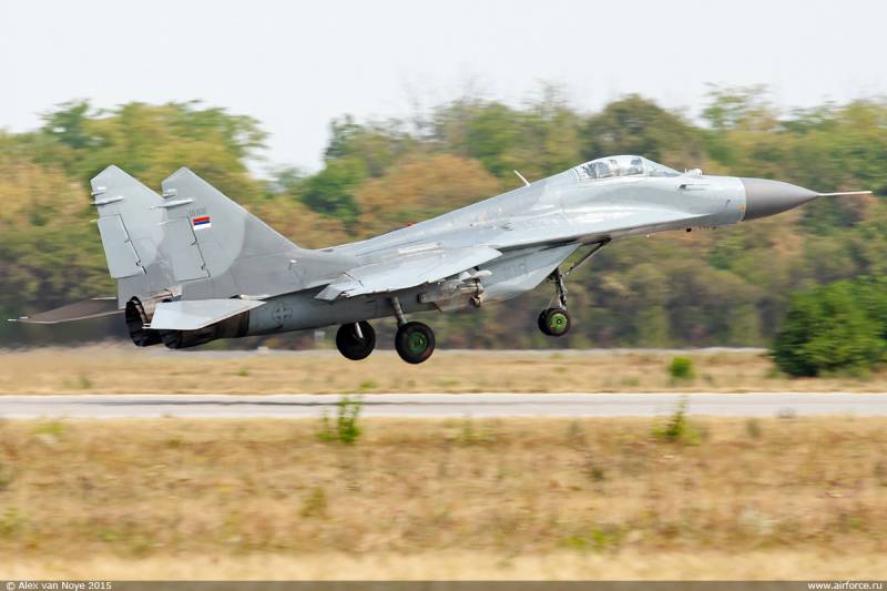 Vucic: Russian weapons will not allow the scenario of 1999