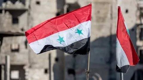 La syrie a menacé les etats-UNIS 