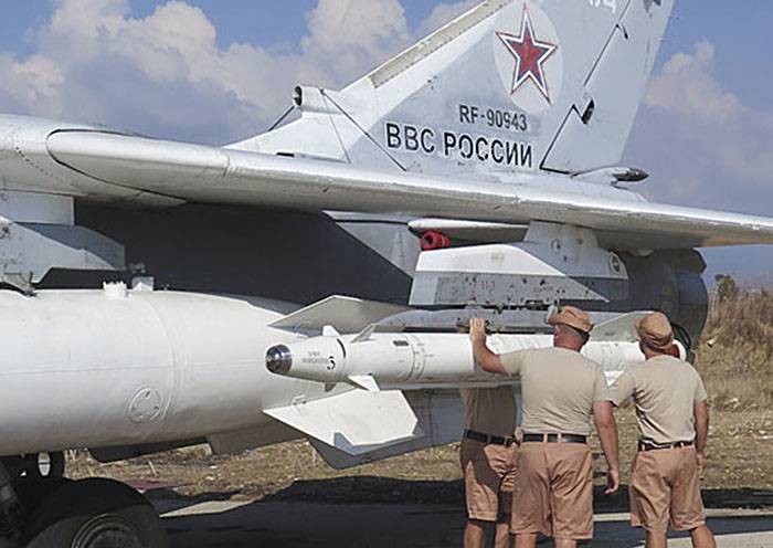 Rogozin: the successful actions of the Russian Federation in Syria has resulted in an increase in the number of contracts on weapons