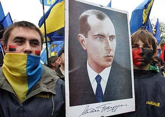 The Ministry of foreign Affairs of Poland: Bandera Ukraine in the EU will not enter