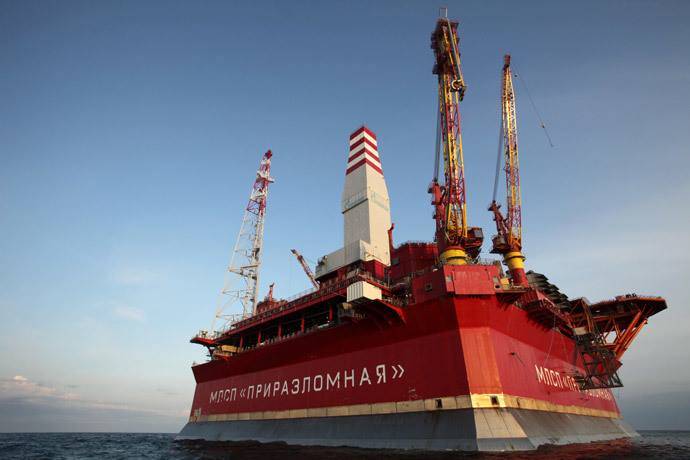 American business: Sanctions against Russia is beneficial for Russia