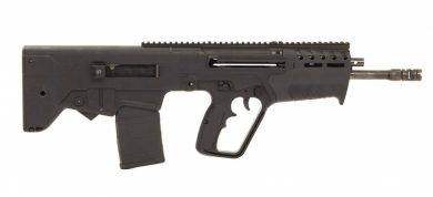 In the United States introduced a new assault rifle TAVOR 7