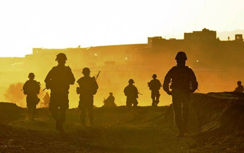 McCain called for a new strategy of fighting the Taliban in Afghanistan