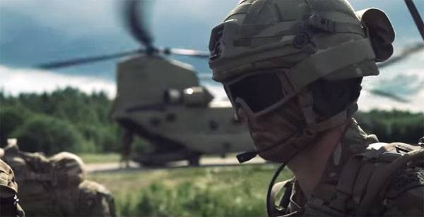Dalia grybauskaitė and Kirsty Kaljulaid attracted to the filming of a propaganda video NATO