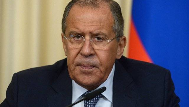 Лавров кездесудің қорытындысына тоқталып Путиннің және Трампа