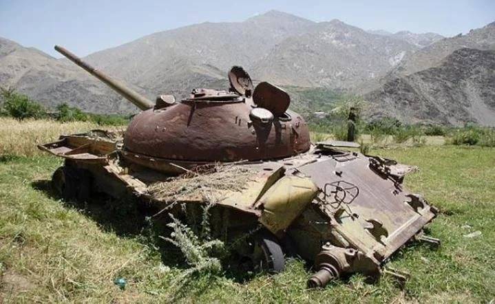 Russia and China renew cooperation on Afghanistan