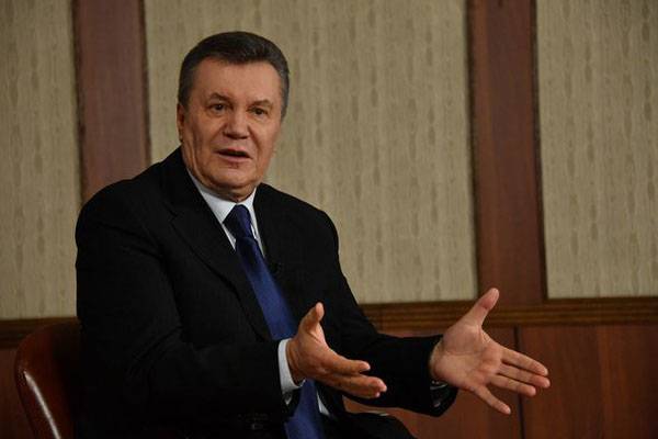 En Russie activement discuté de la déclaration de m. Ianoukovitch en Crimée