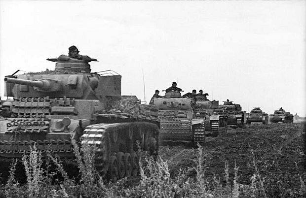 Kursk and Prokhorovka - what is wrong historians