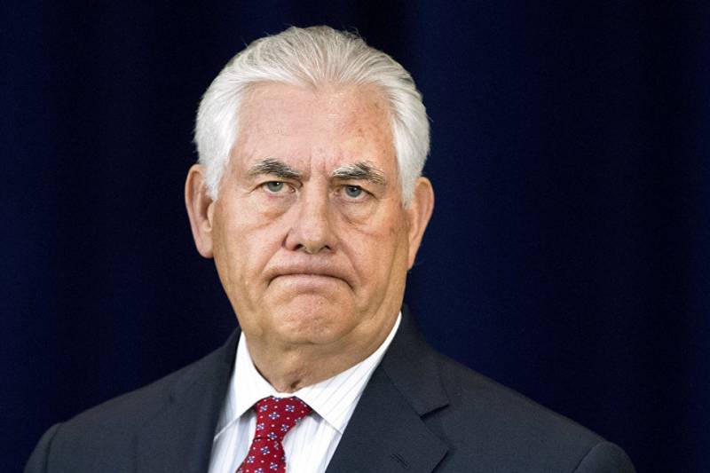 Moscow asked Washington information about no-fly zones in Syria