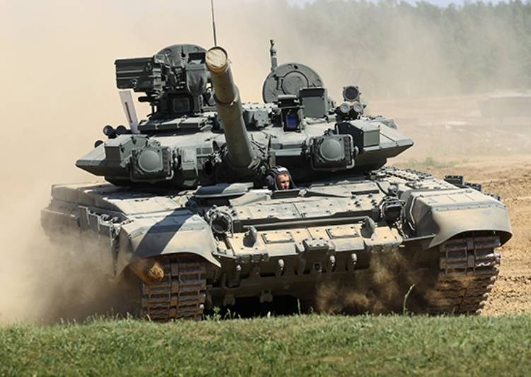Tankers call will use the tactics of 