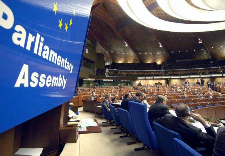 The Committee of the OSCE PA once again criticized Russia and Belarus