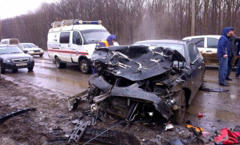 How to stop the killing on the roads?