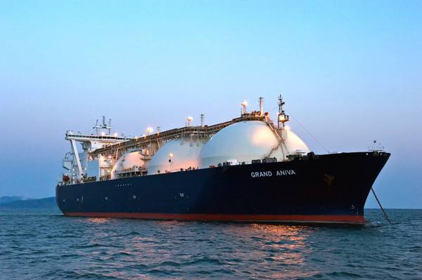 Poland intends to become a gas hub for the region