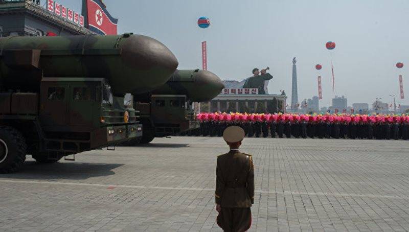 Pékin a réduit à zéro les contacts militaires avec Pyongyang