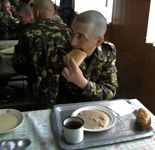Kiev envoie de nouveau des conscrits dans la zone de l'ATO