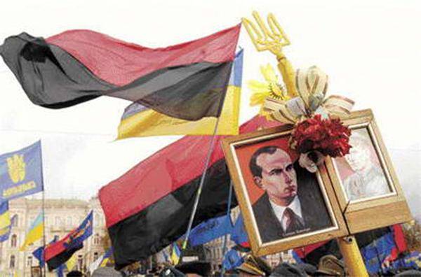 Poland has accused Ukraine of anti-Polish crimes of the past