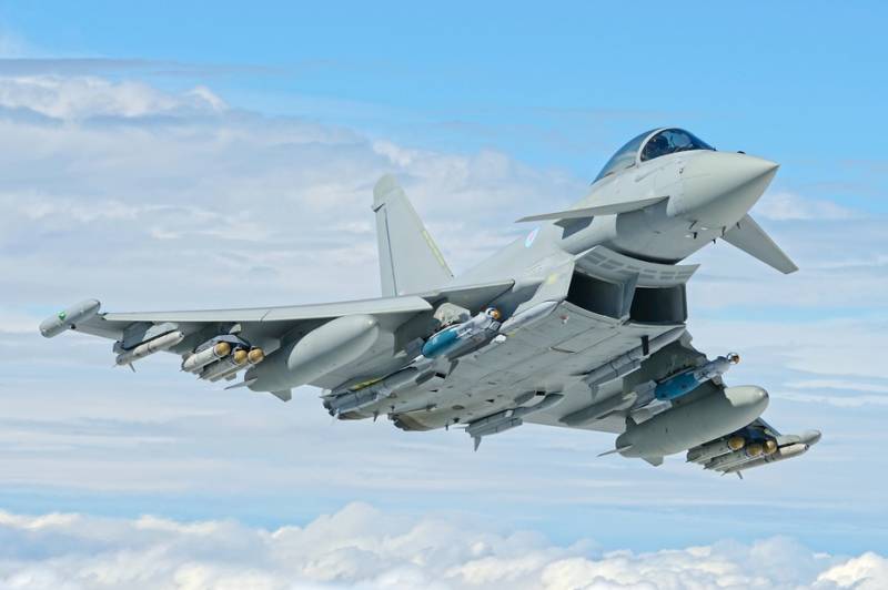Austrian air force refuse to 