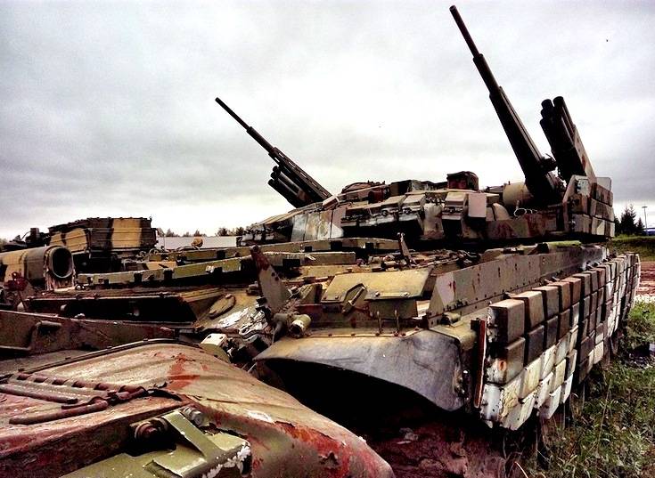 Russia will restore the 