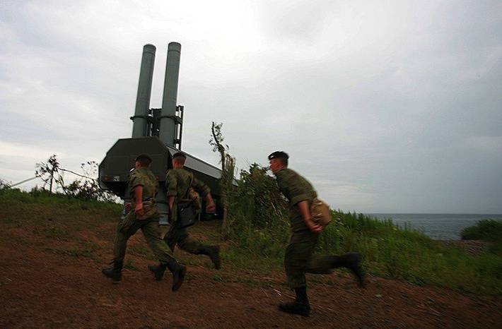 The missile TOF fulfilled the application of fire destruction of the enemy ships