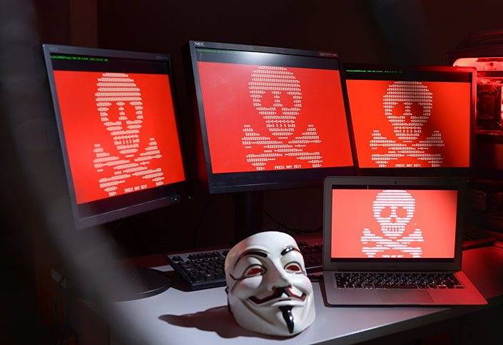 Дзярждума прыняла закон аб бяспекі інфармацыйнай інфраструктуры