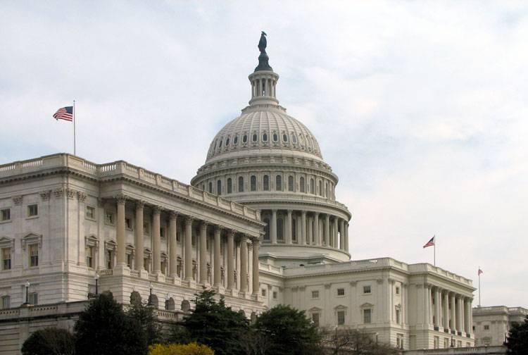 Am US-Kongress net eens iwwer nei Sanktionen