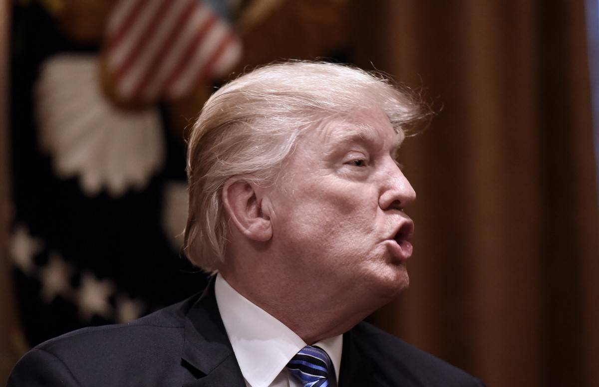 Republican, Democrat...everyone is against Russia to speak happy