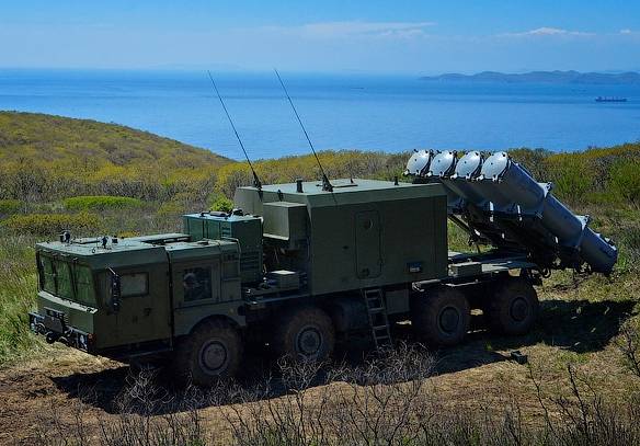 Forces of the black sea fleet worked strikes against imaginary enemy ships