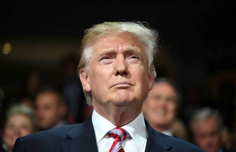 The white house is seeking amendments to the military budget for 2018