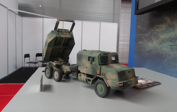 American missiles: good only in words, Polish leadership