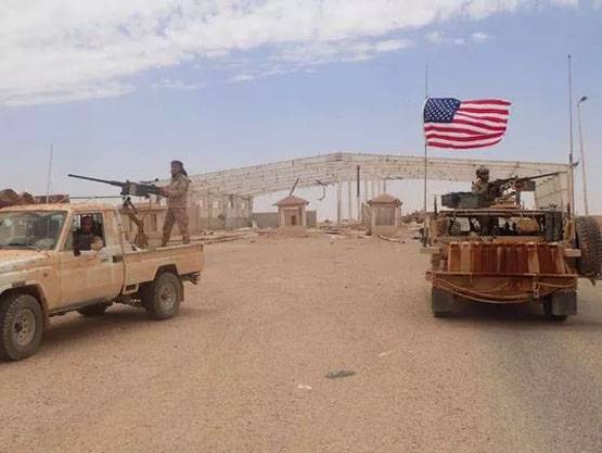 Airstrike on civilians in Syria was made after 