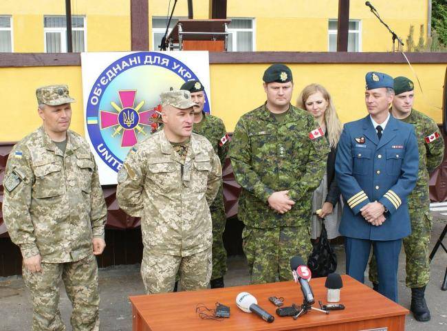 Head of Yavoriv landfill was an agent of the GRU