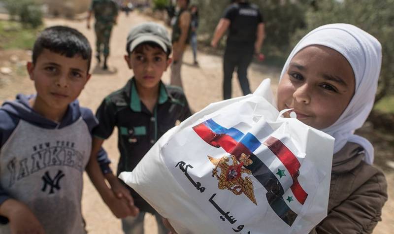 Méi wéi 2 dausend Siidlunge hu sech zu engem Waffestëllstand a Syrien