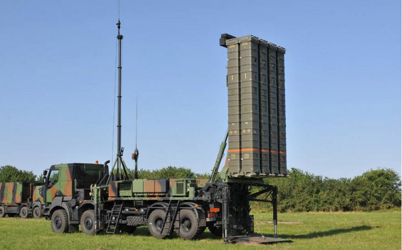 An der Entwécklung vun der Tierkei Hilfestellung bitt d ' SRK Eurosam