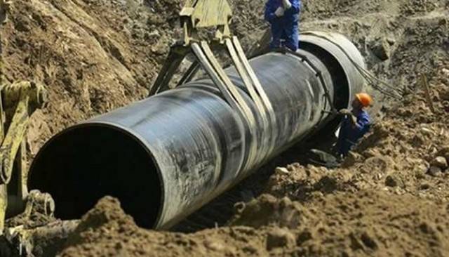 Bulgaria expressed the desire to pull the branch from the 